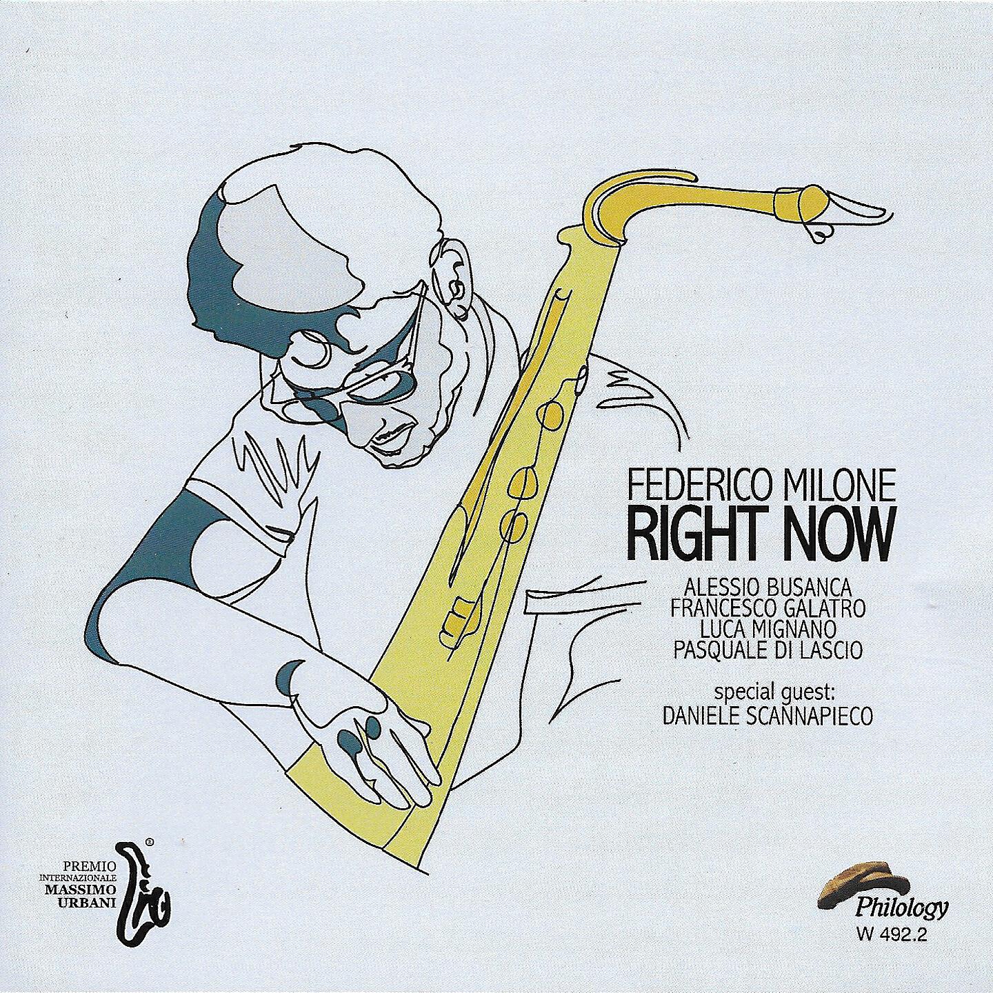 Релиз Right Now