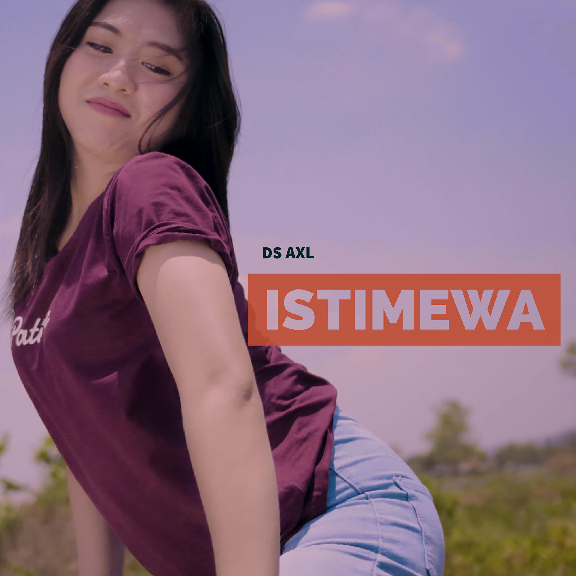 Релиз Istimewa