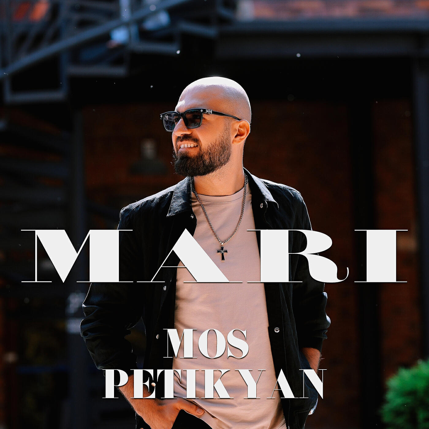 Релиз Mari
