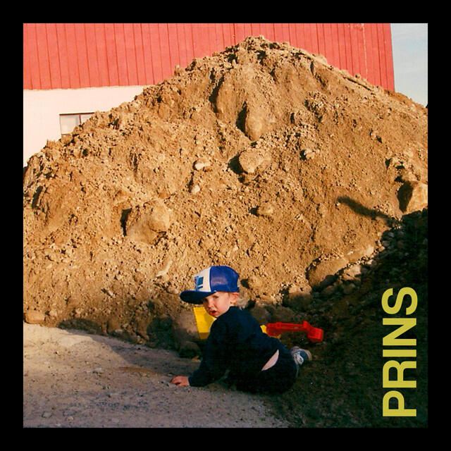 Релиз Prins