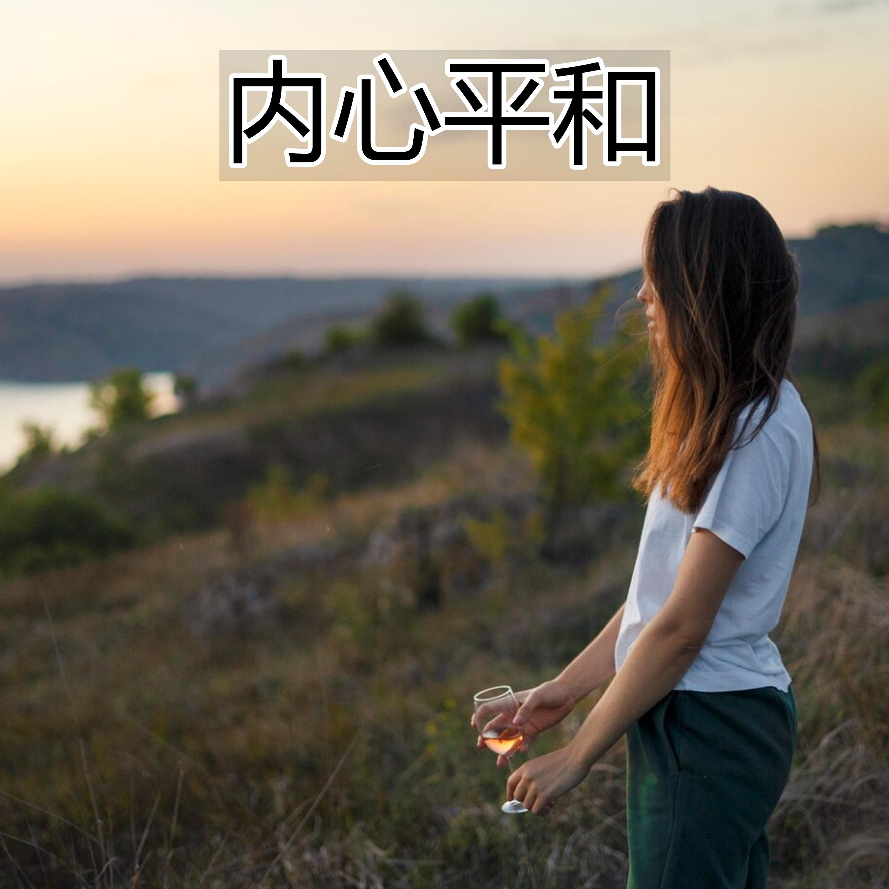 Релиз 内心平和