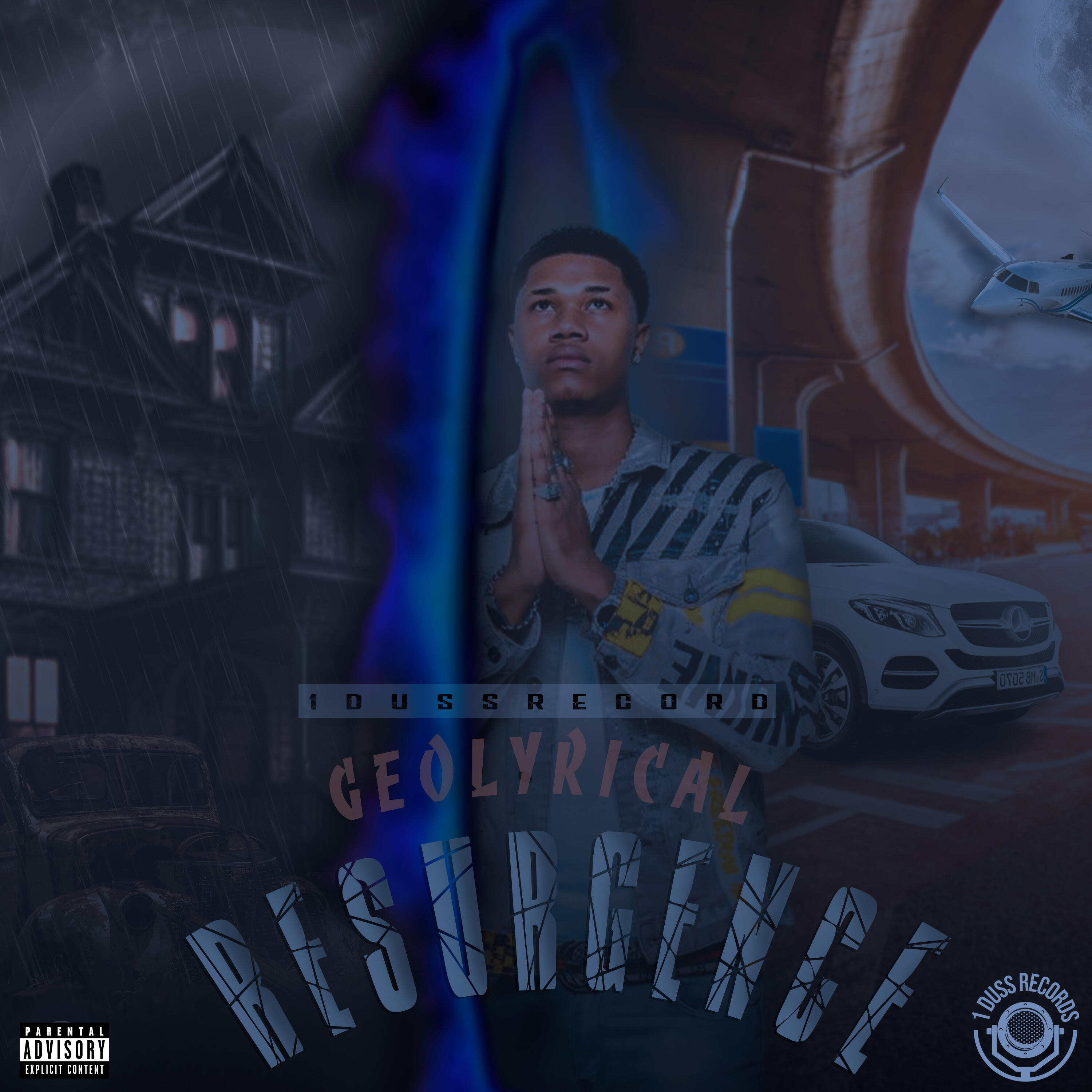 Релиз Resurgence