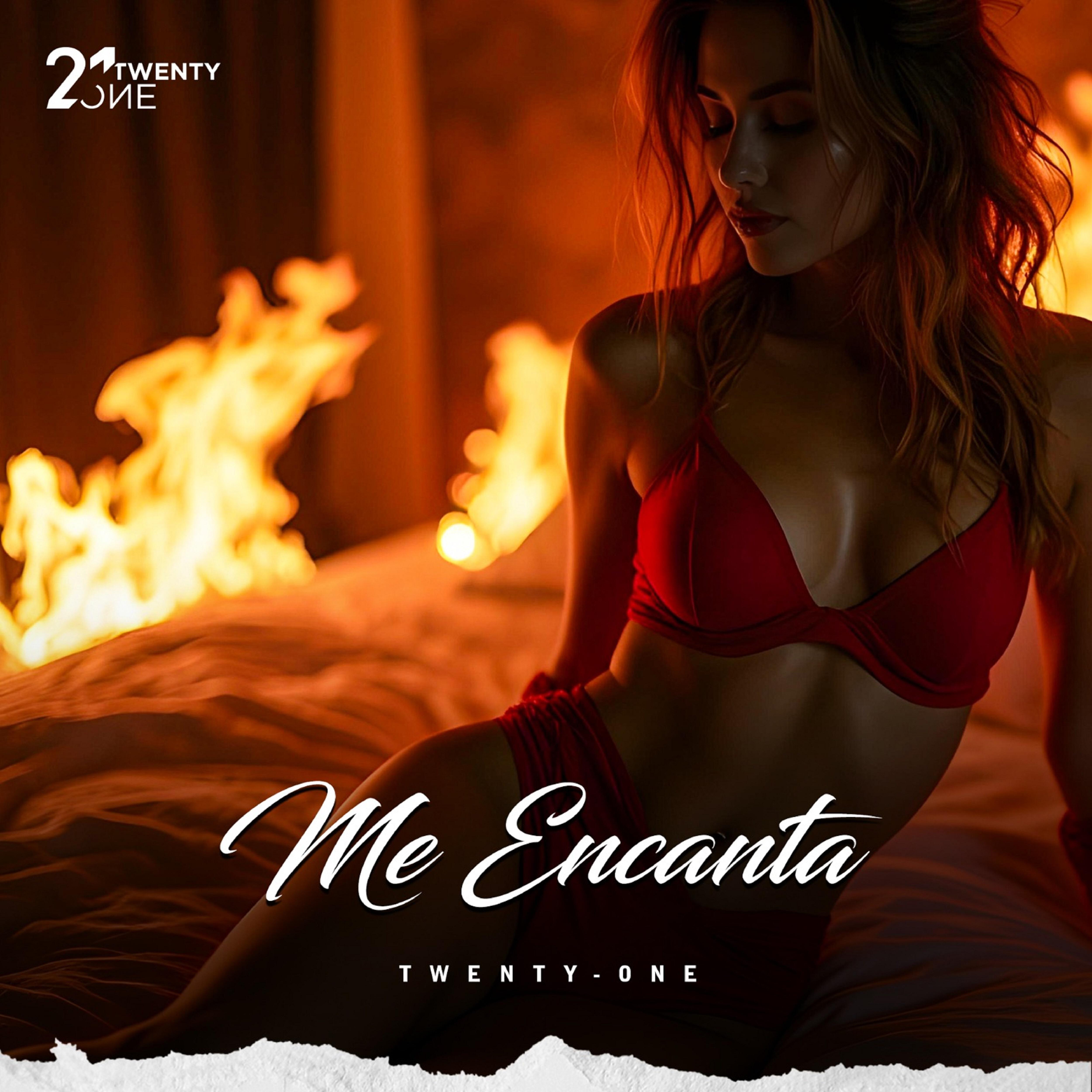 Релиз Me Encanta