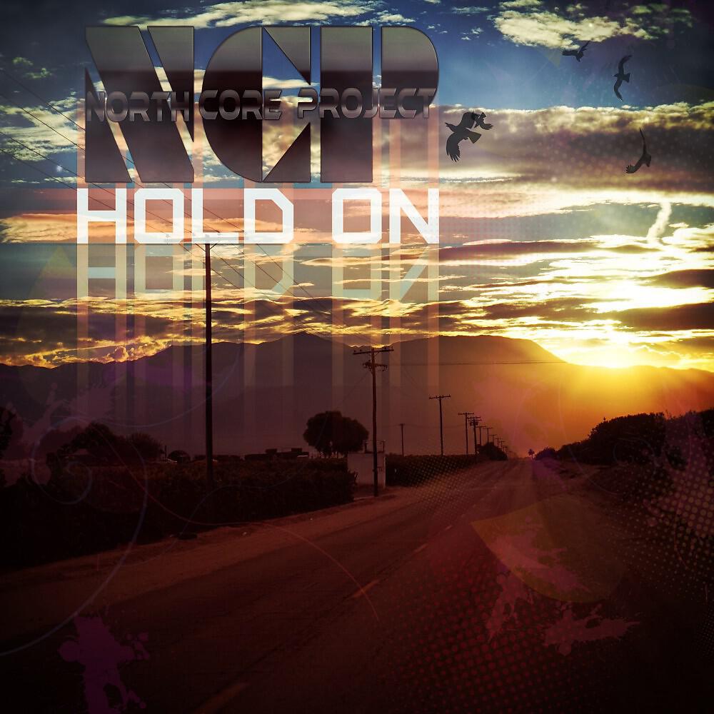 Релиз Hold On
