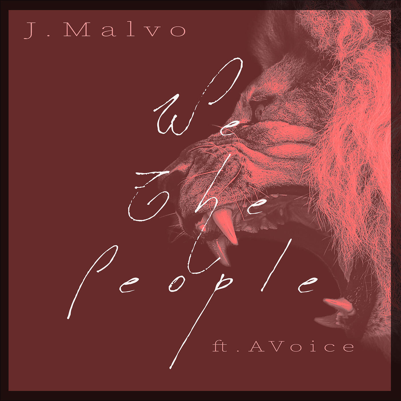 Релиз We the People
