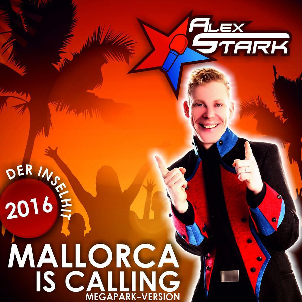 Релиз Mallorca Is Calling (Megapark Version)