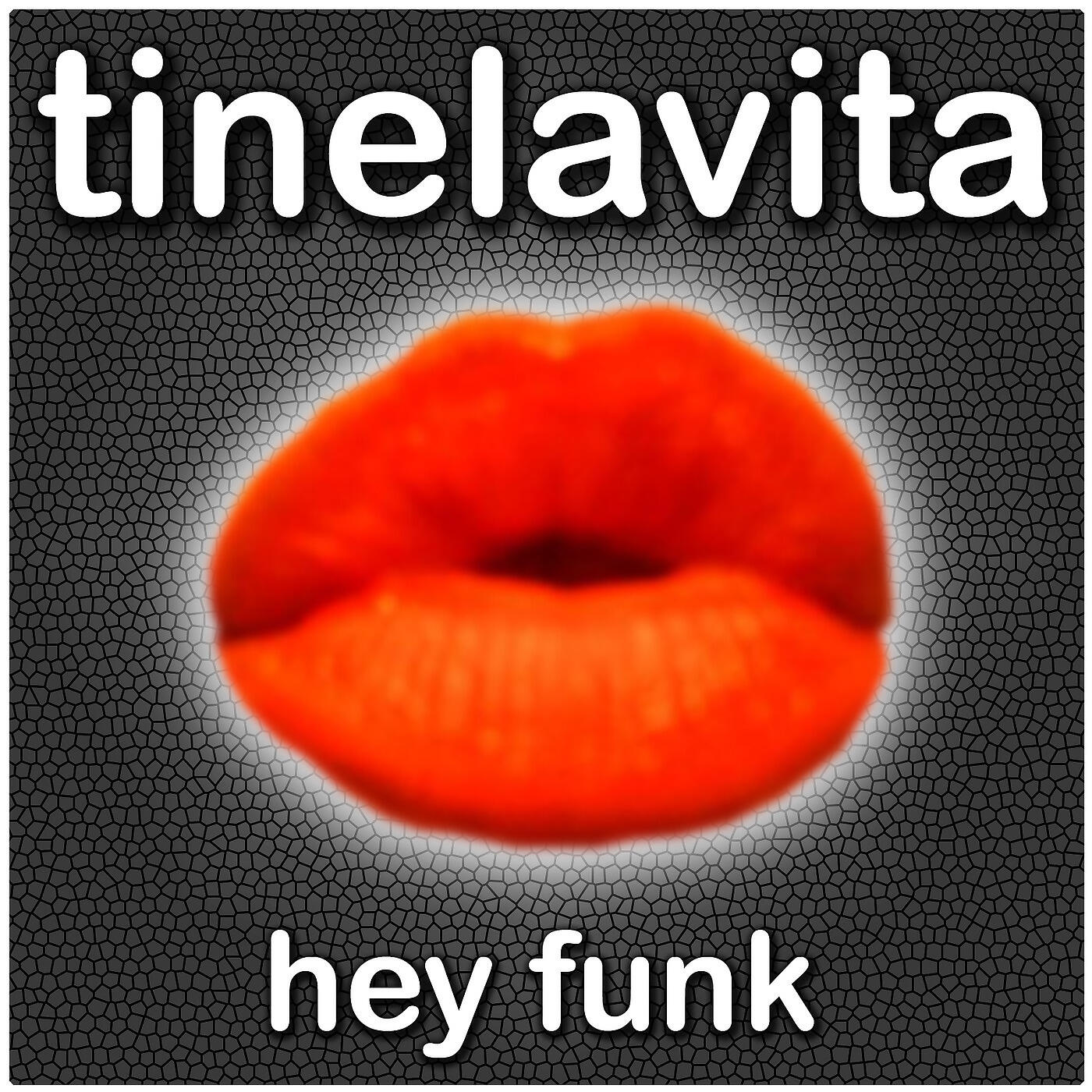 Релиз Hey Funk