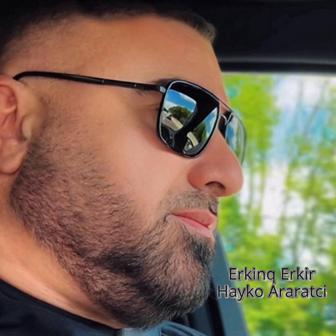 Релиз Erkinq Erkir