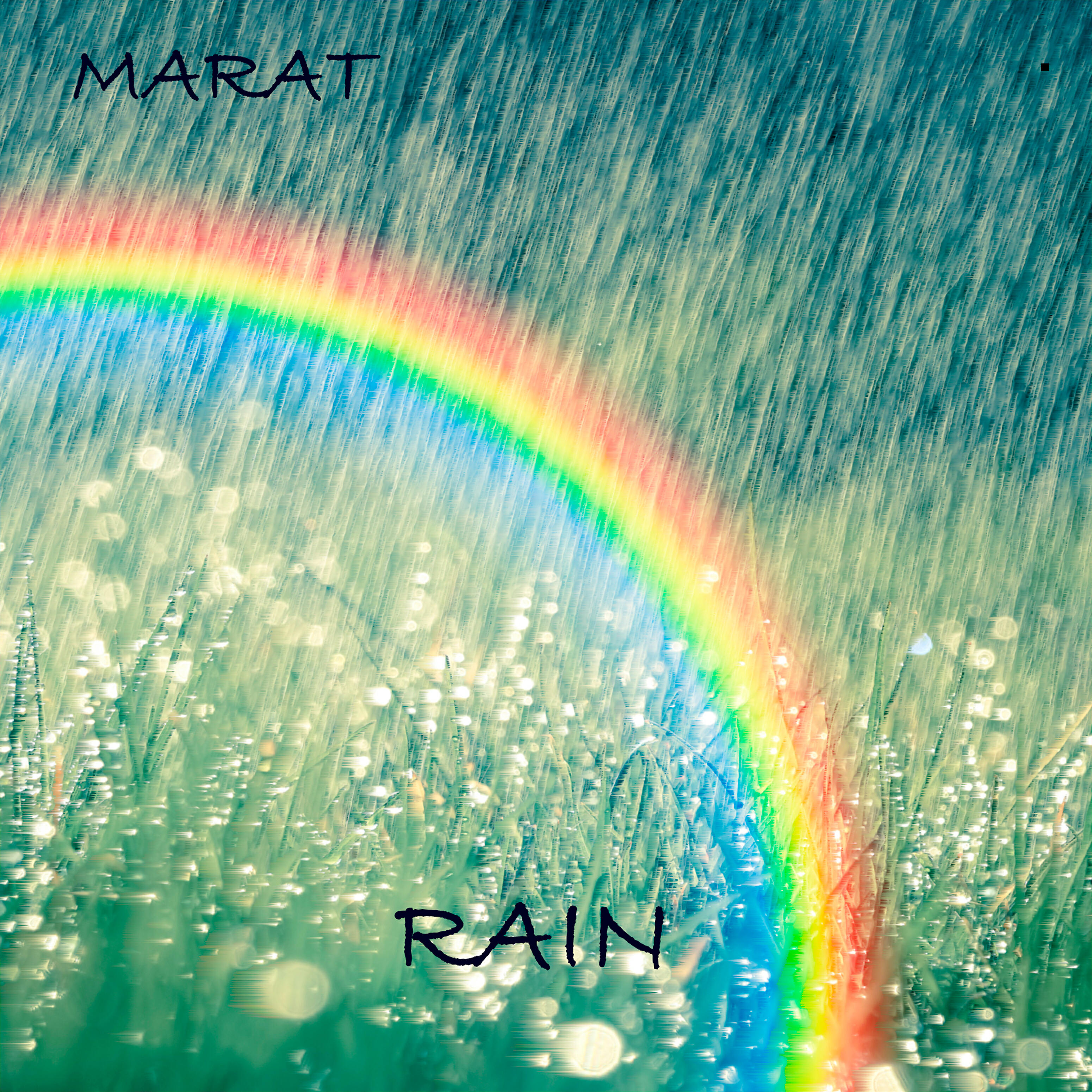 Релиз Rain