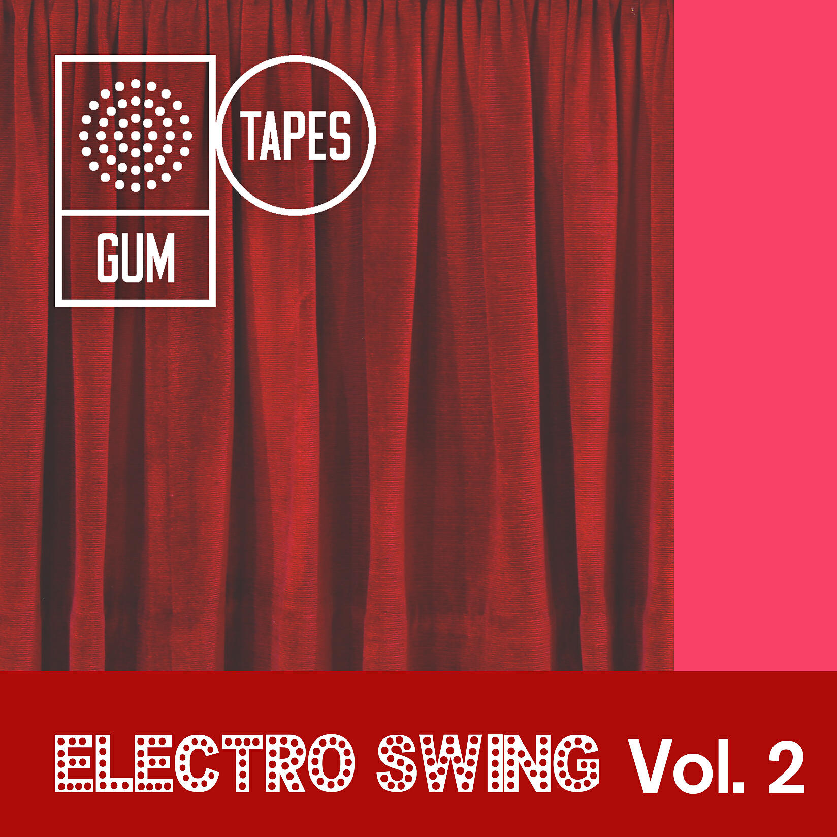 Релиз GTP279 Electro Swing, Vol. 2