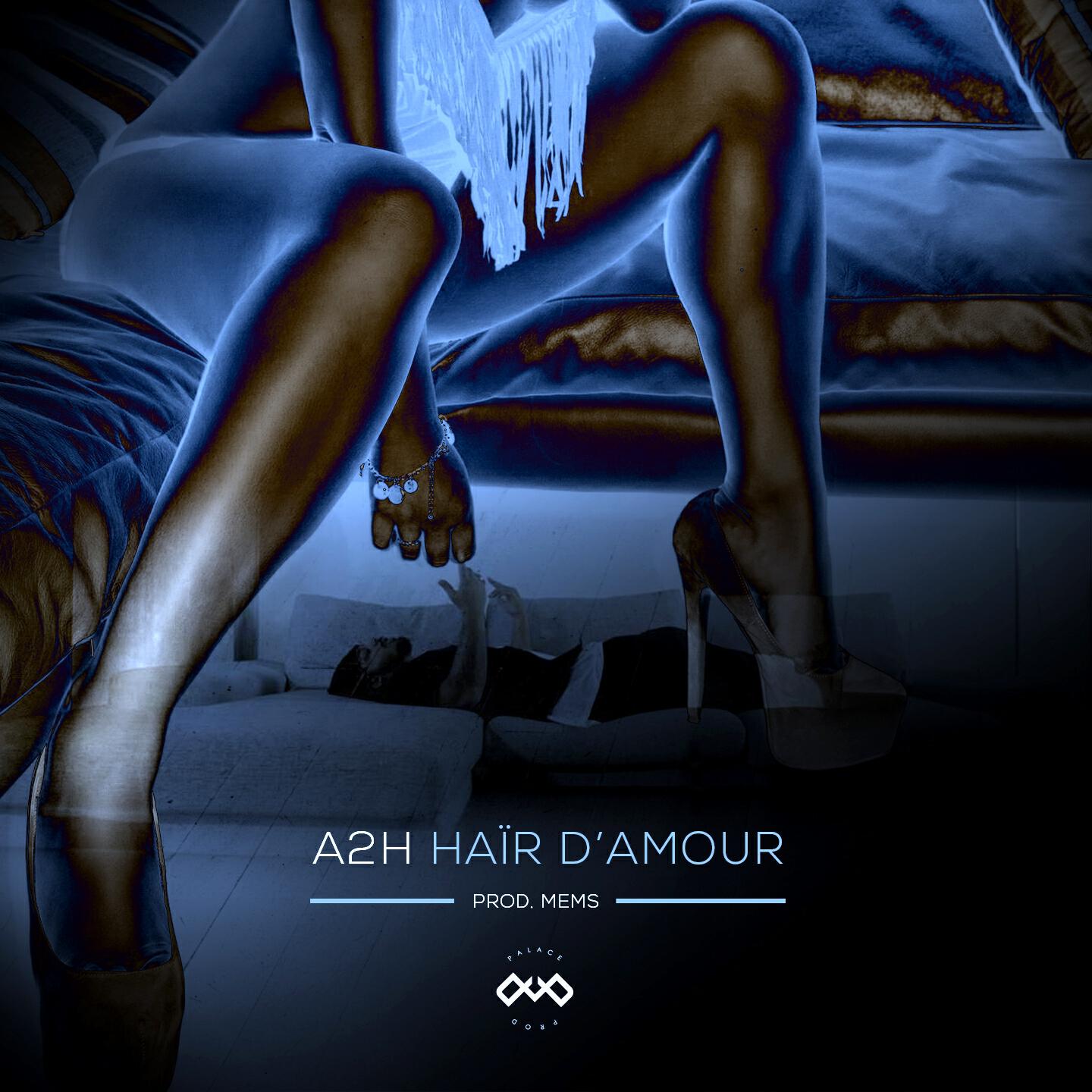 Релиз Haïr d'amour