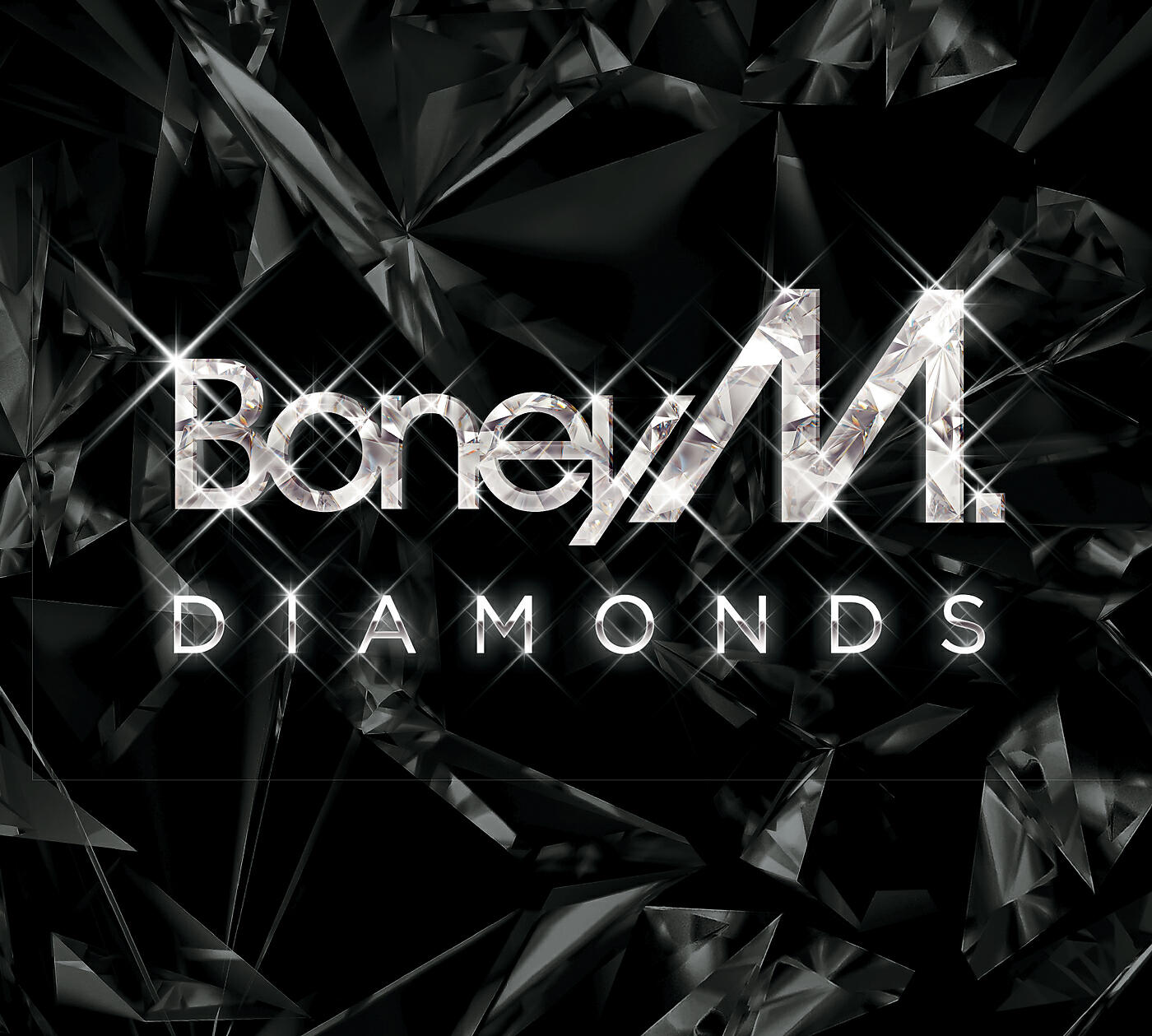 Релиз Diamonds (40th Anniversary Edition)