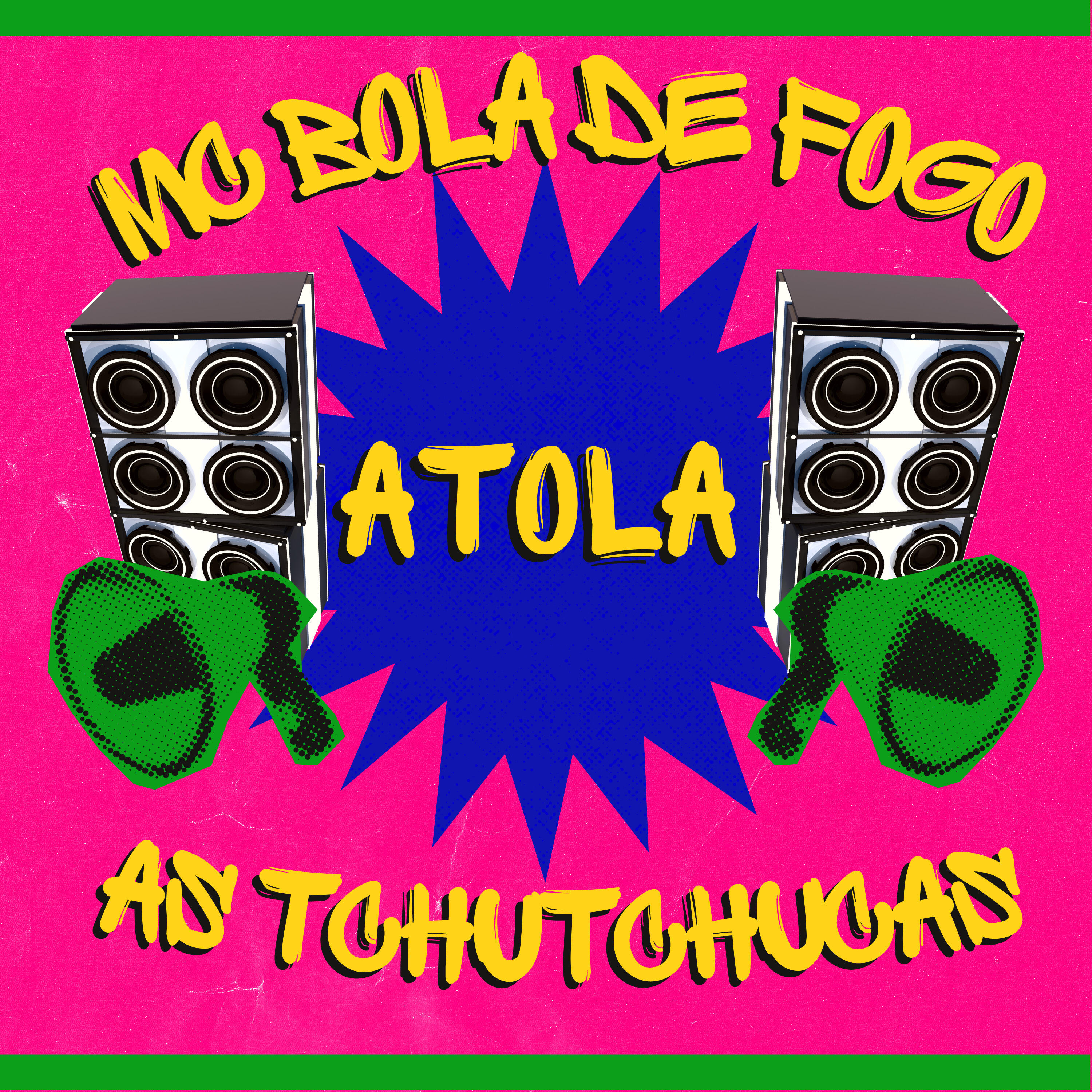 AS TCHU TCHUCAS