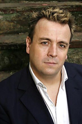 Andrew Watts