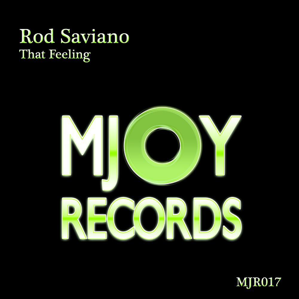Релиз That Feeling
