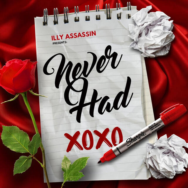 Релиз Never Had
