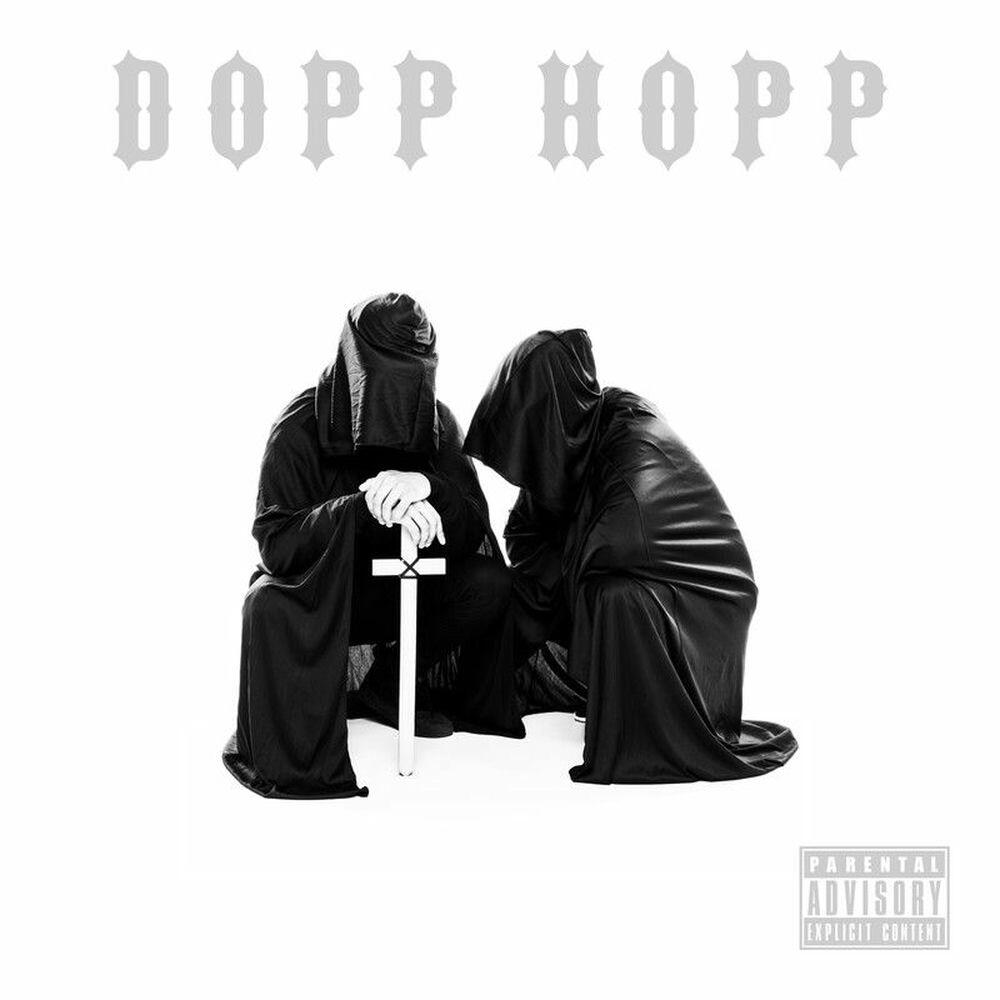 Релиз Dopp Hopp
