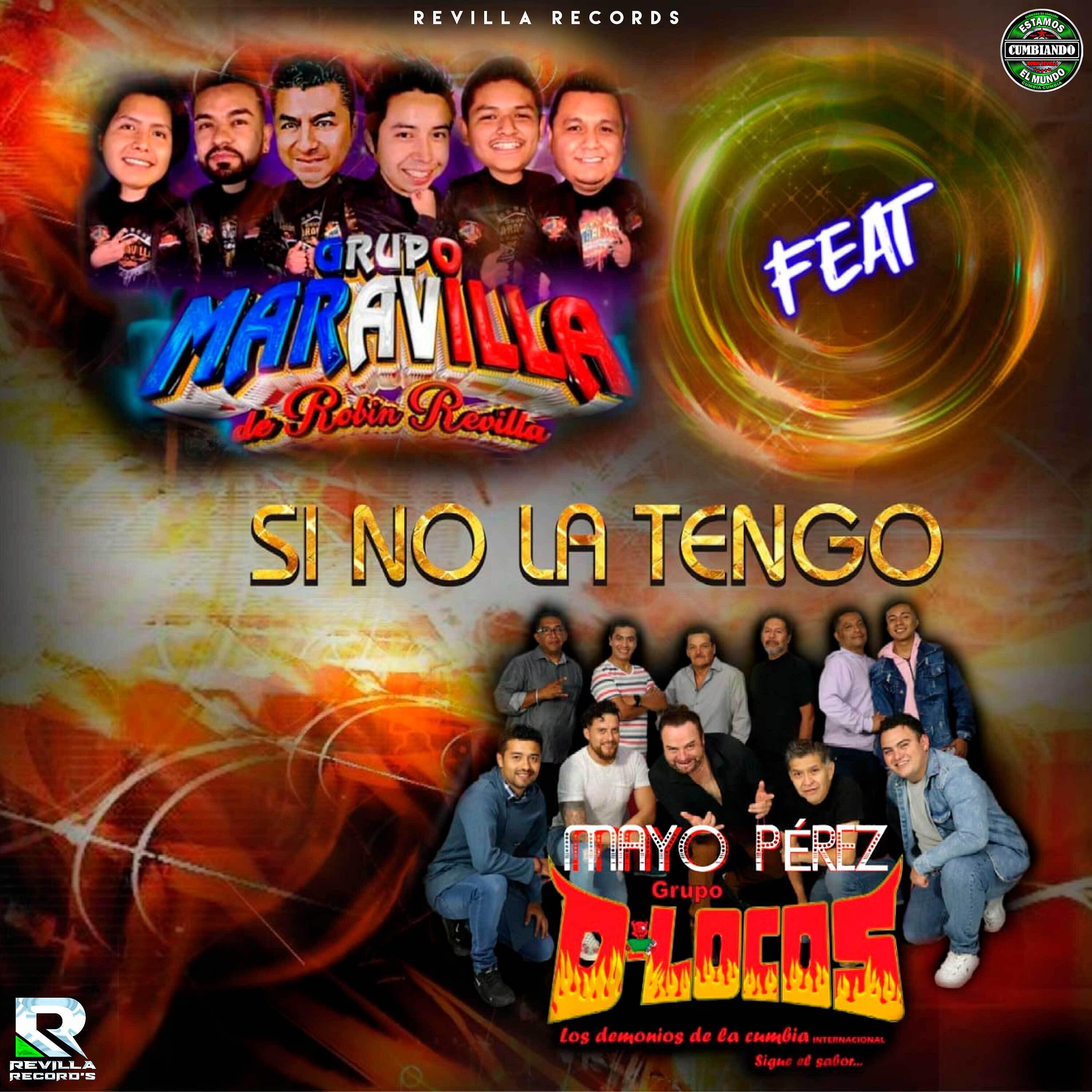 Релиз Si No la Tengo