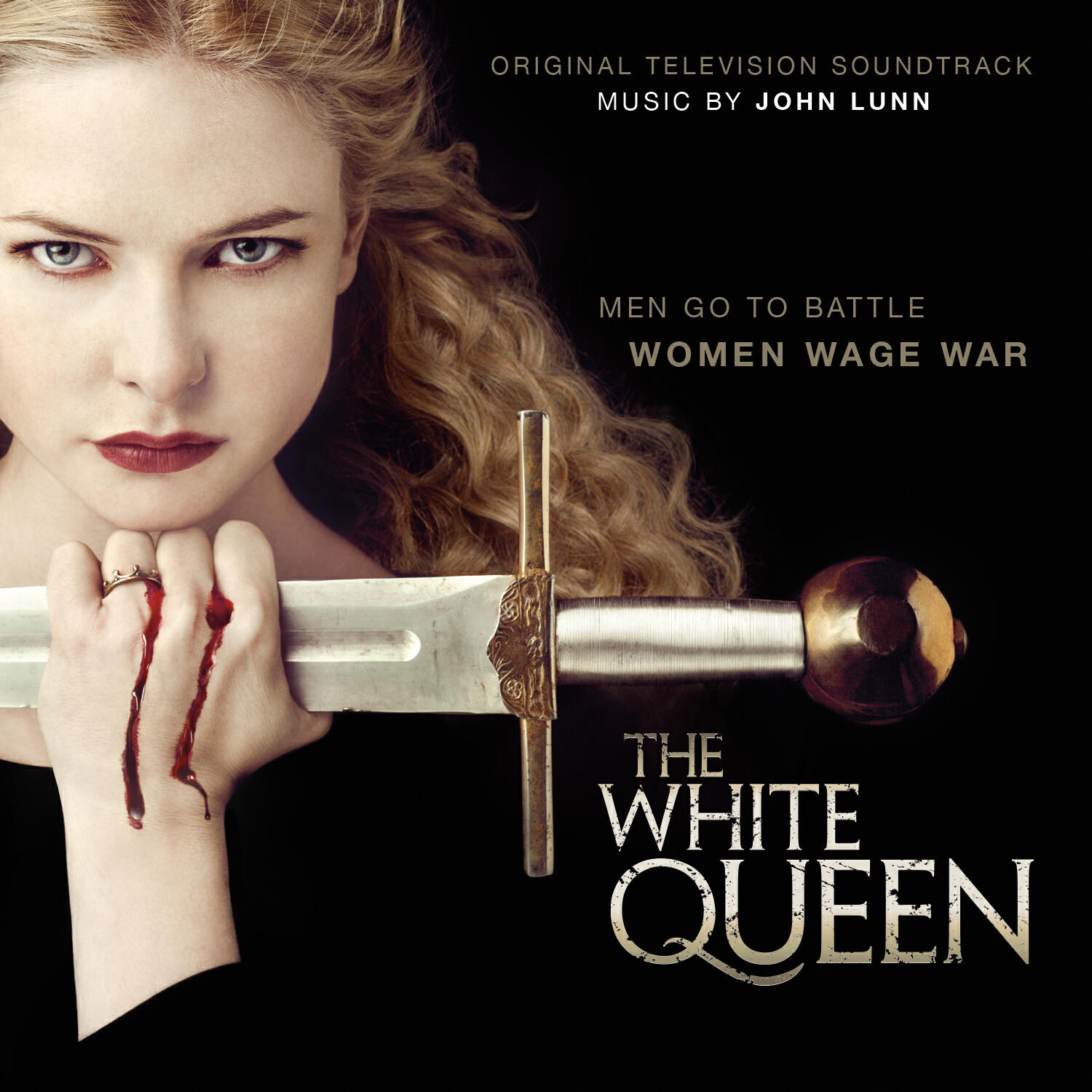 Релиз The White Queen (Original Television Soundtrack)