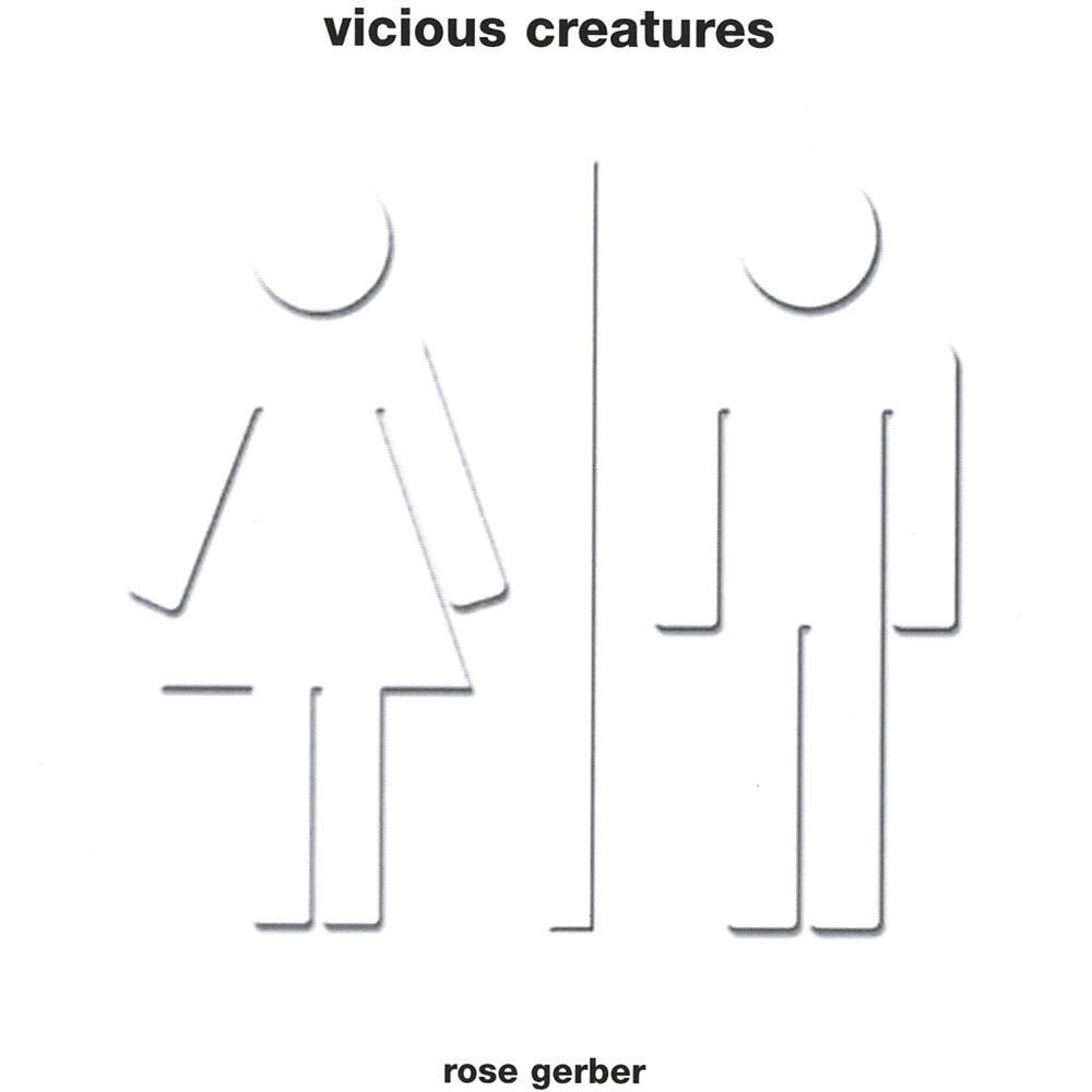 Релиз Vicious Creatures