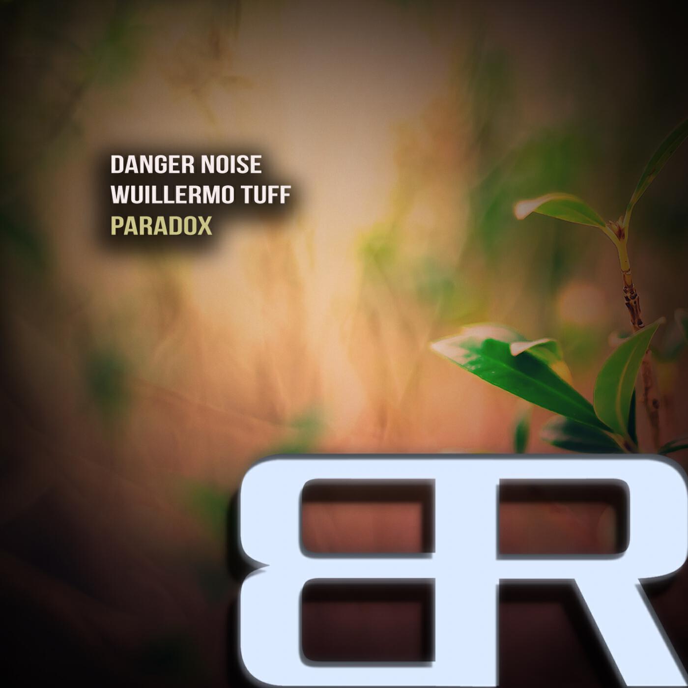Релиз Paradox