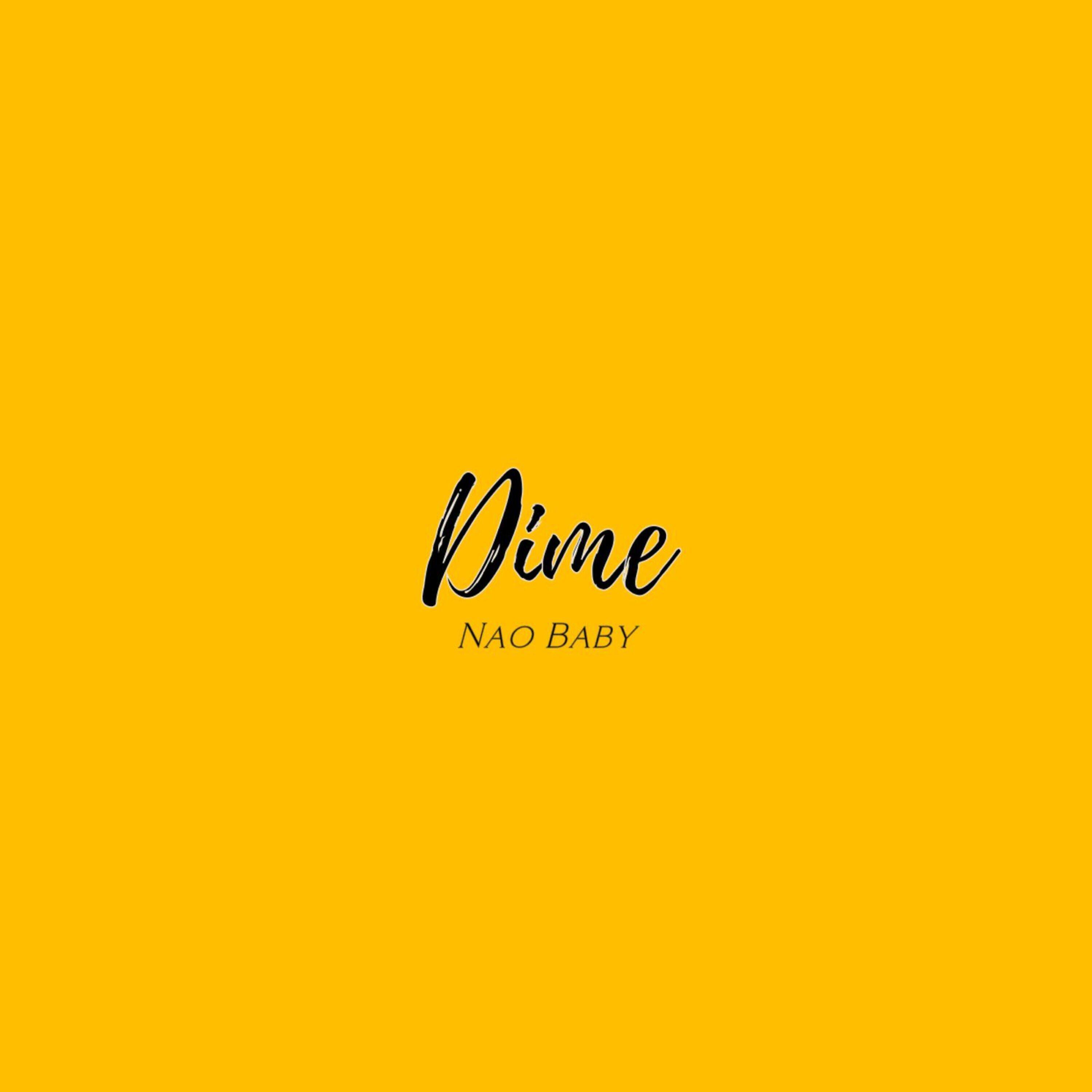 Релиз Dime
