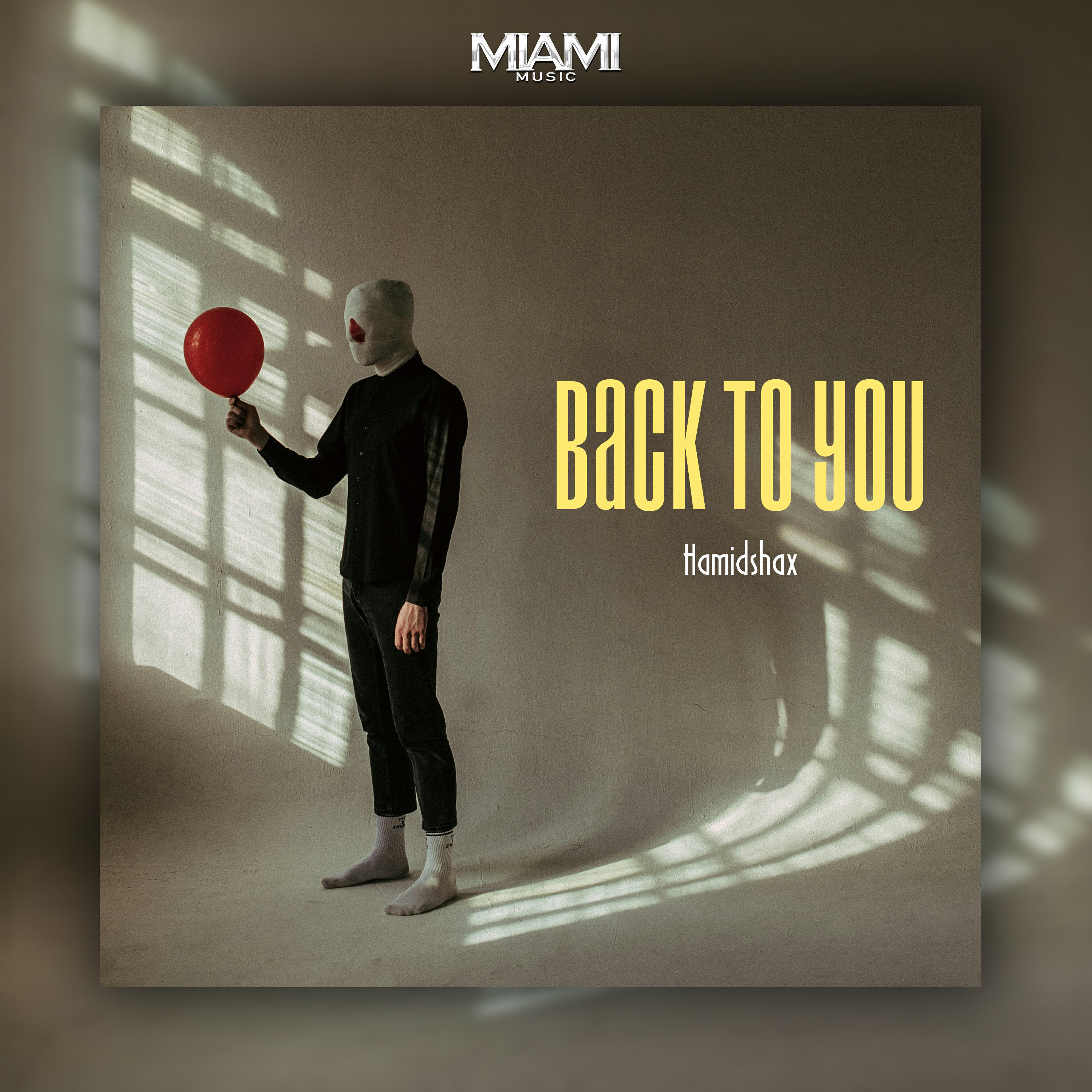 Релиз Back to You