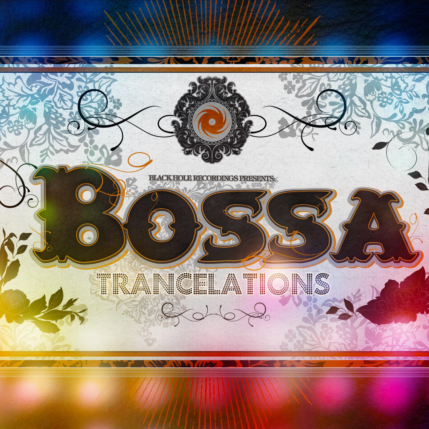 Релиз Bossa Trancelations
