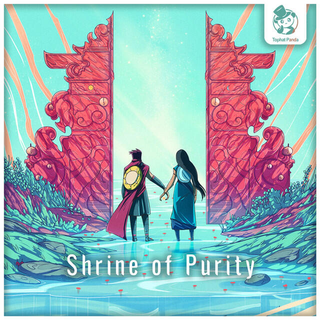 Релиз Shrine of Purity