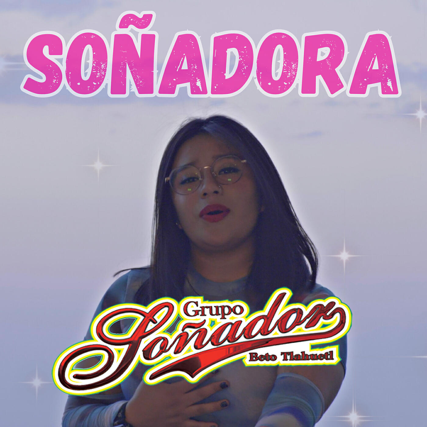 Релиз Soñadora