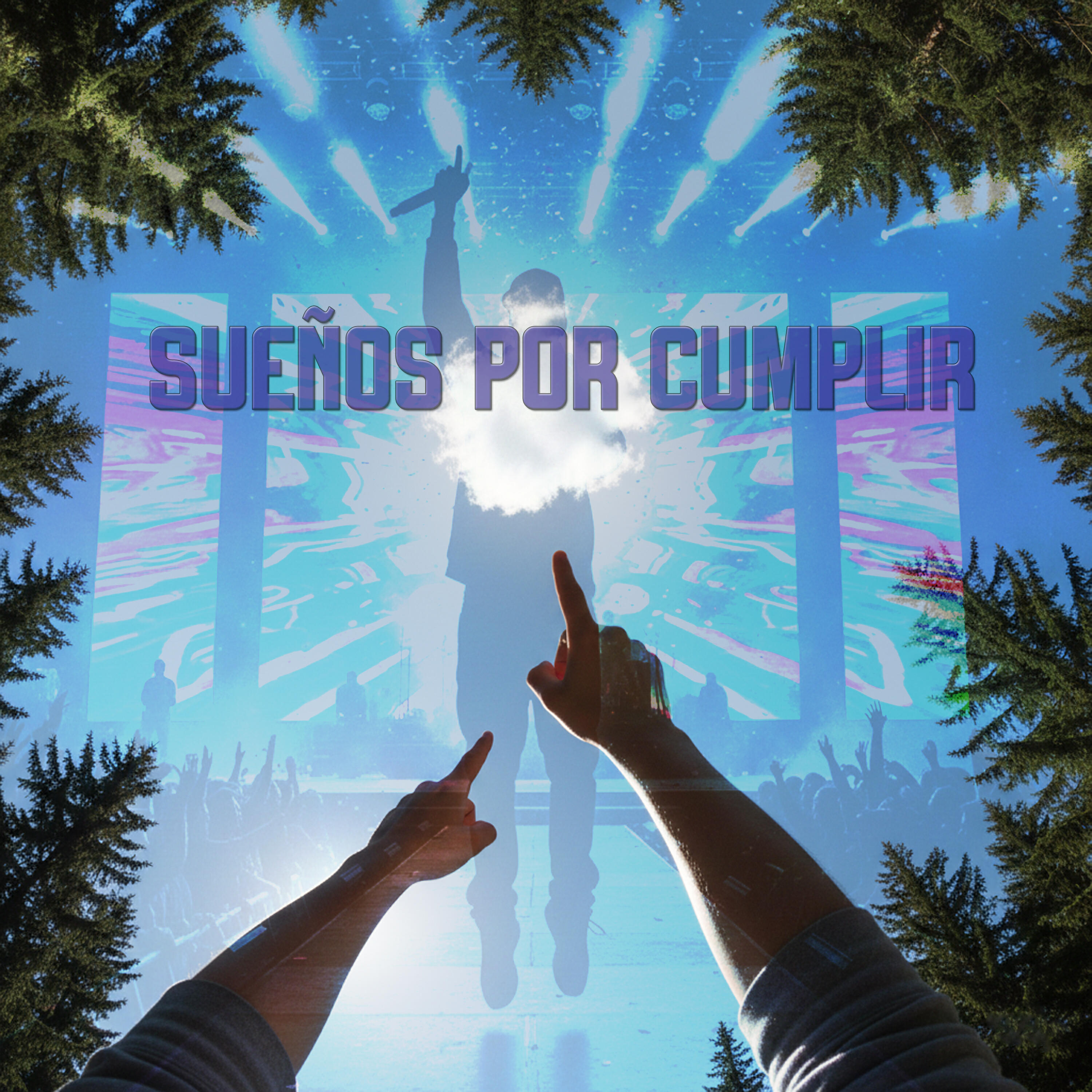 Релиз Sueños por Cumplir