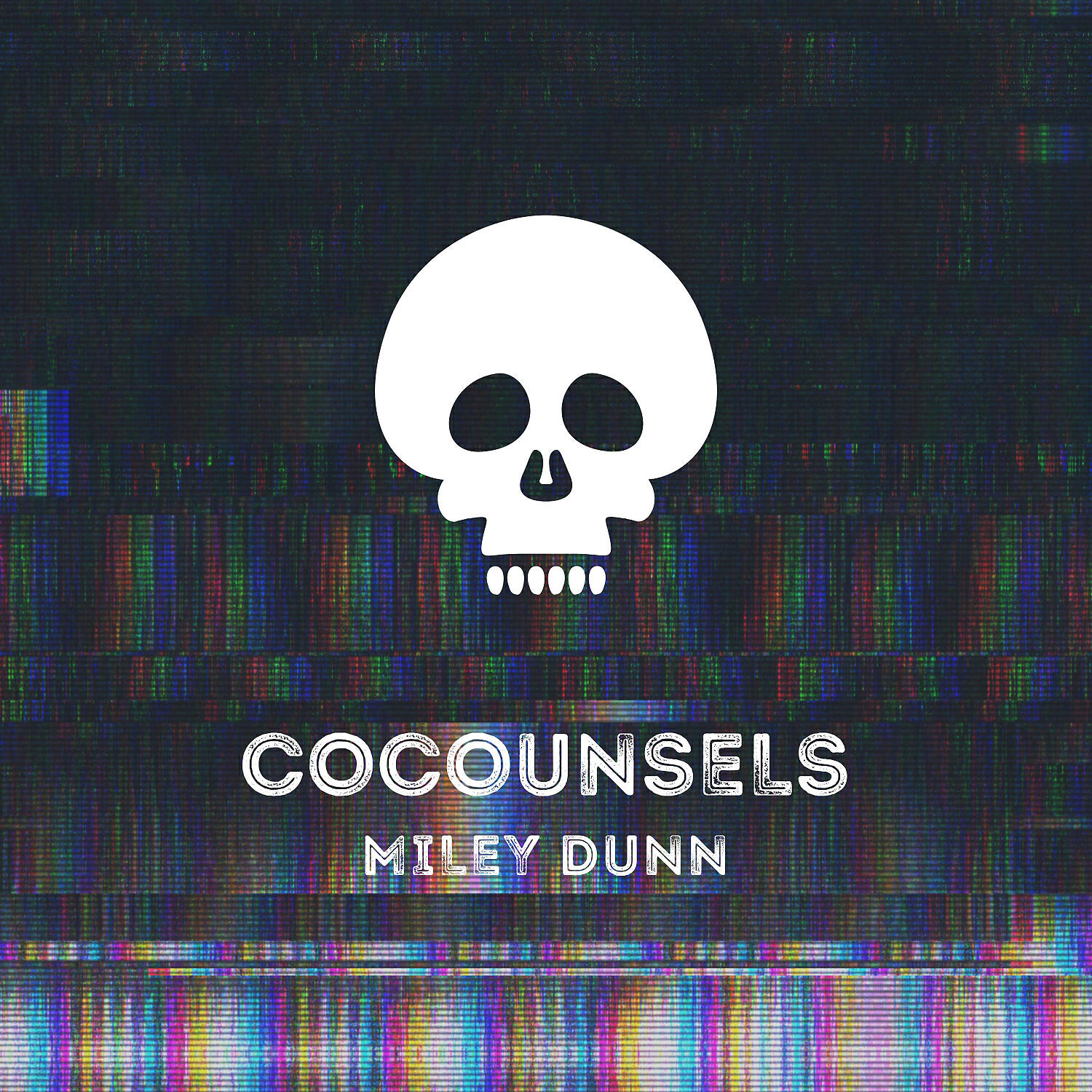 Релиз Cocounsels