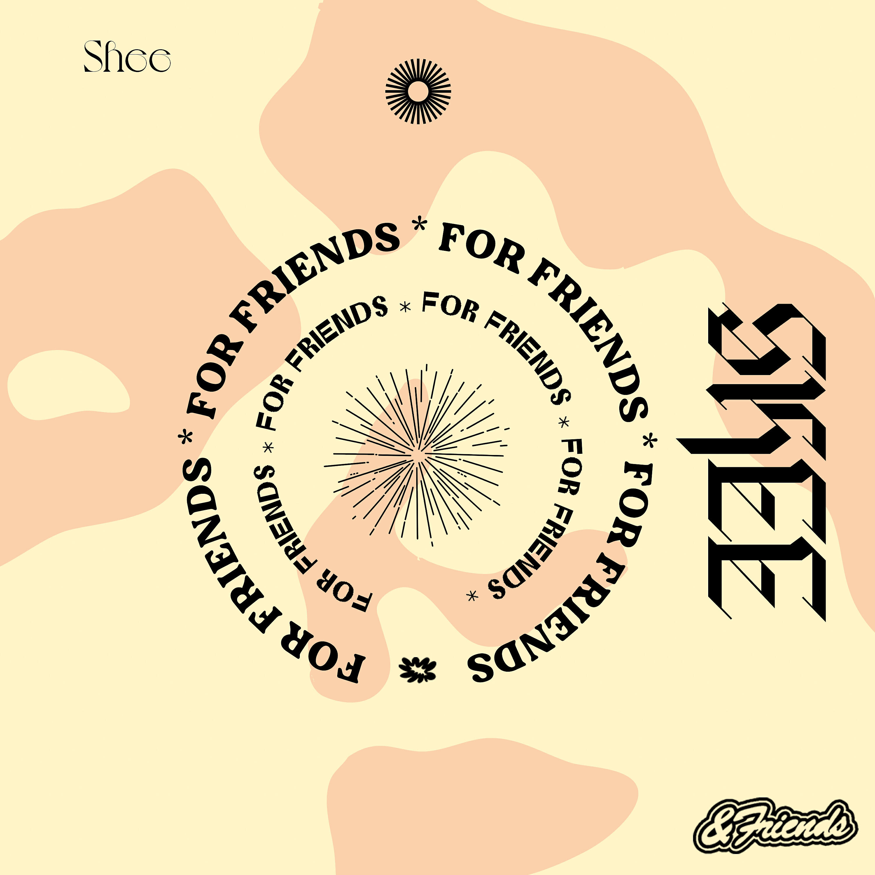 Релиз For Friends