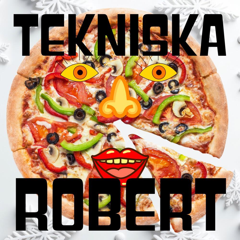 Релиз Robert