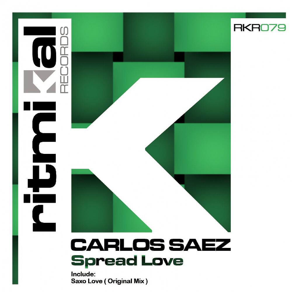 Релиз Spread Love