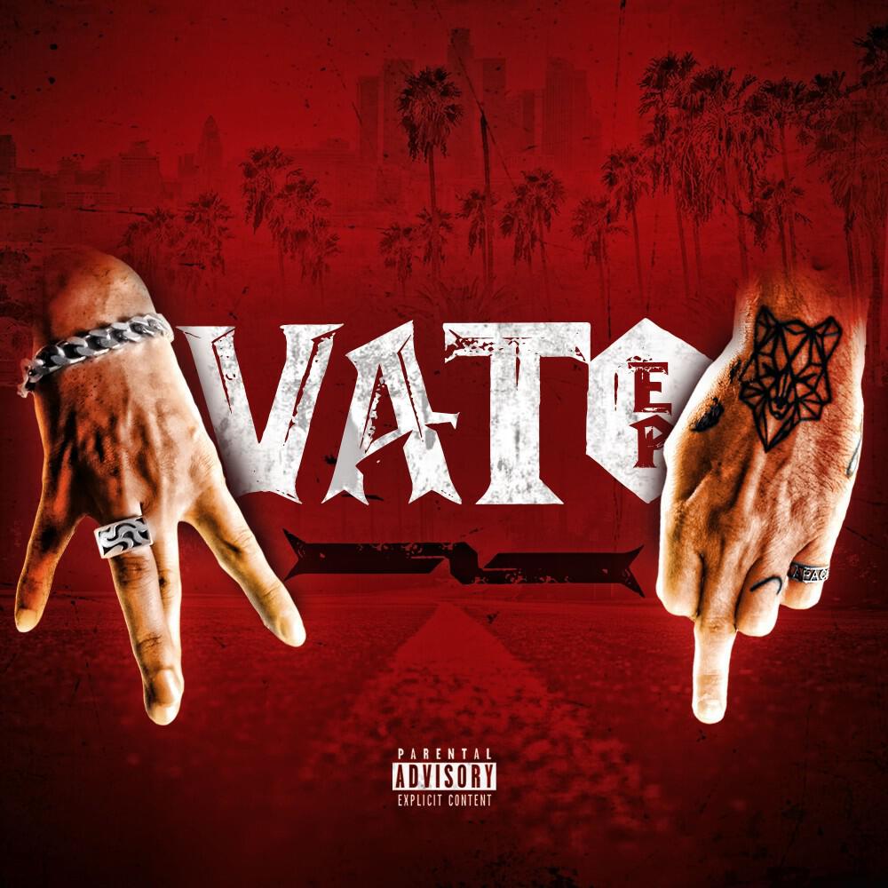 Релиз Vato