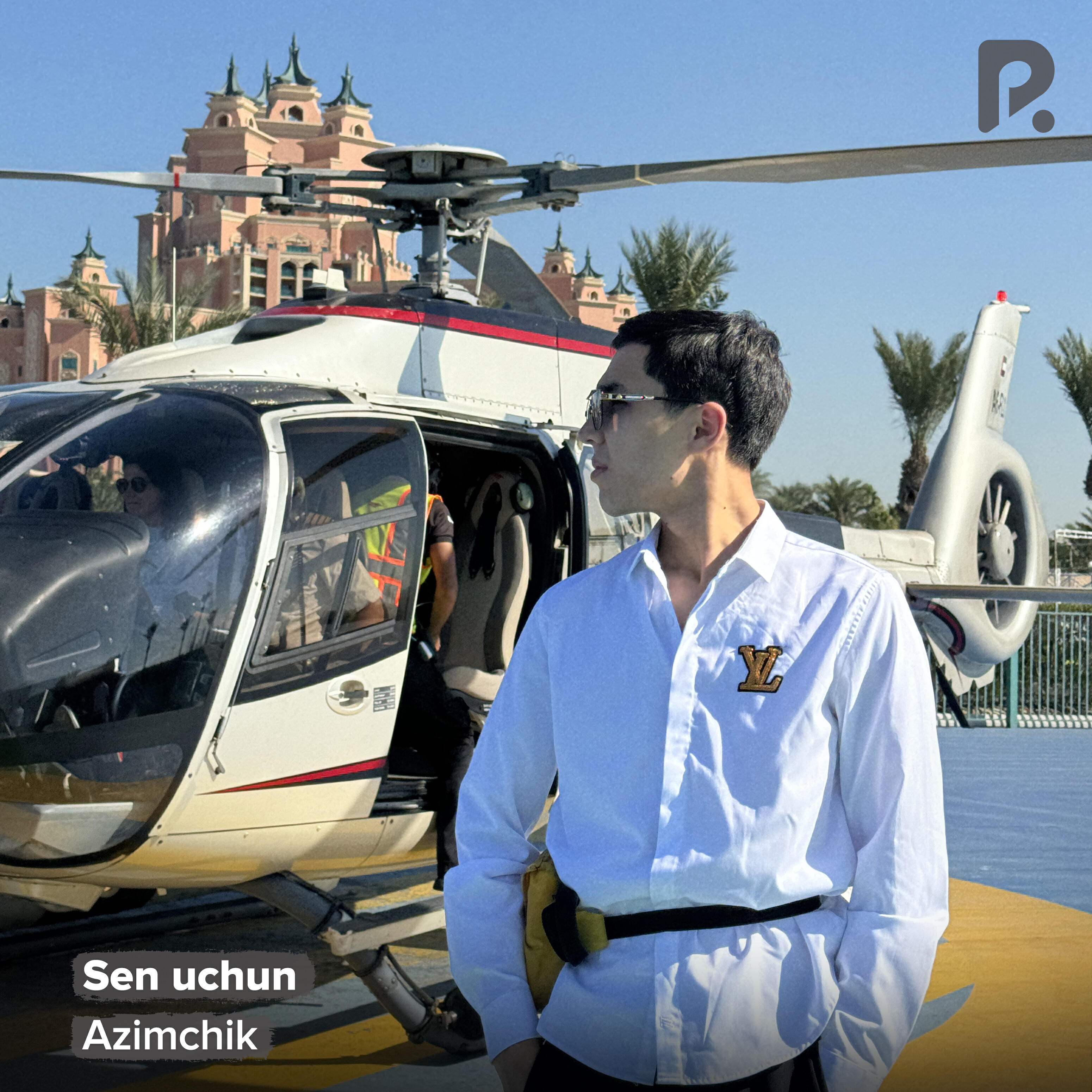 Постер альбома Sen uchun