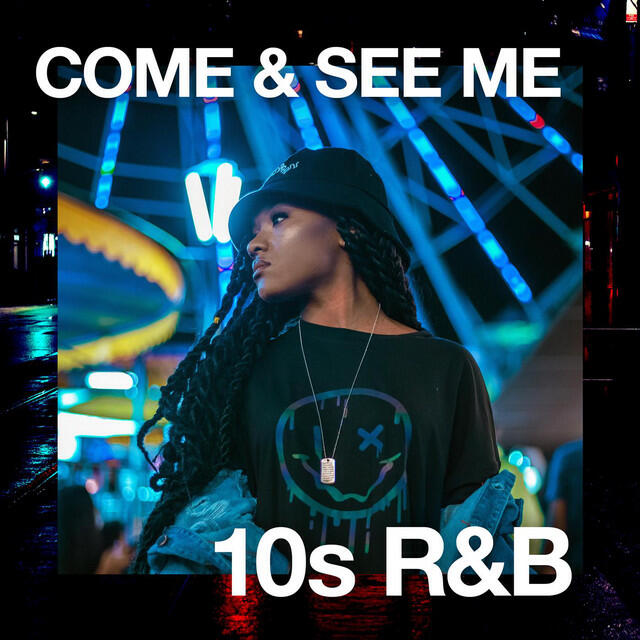 Трек Come and See Me