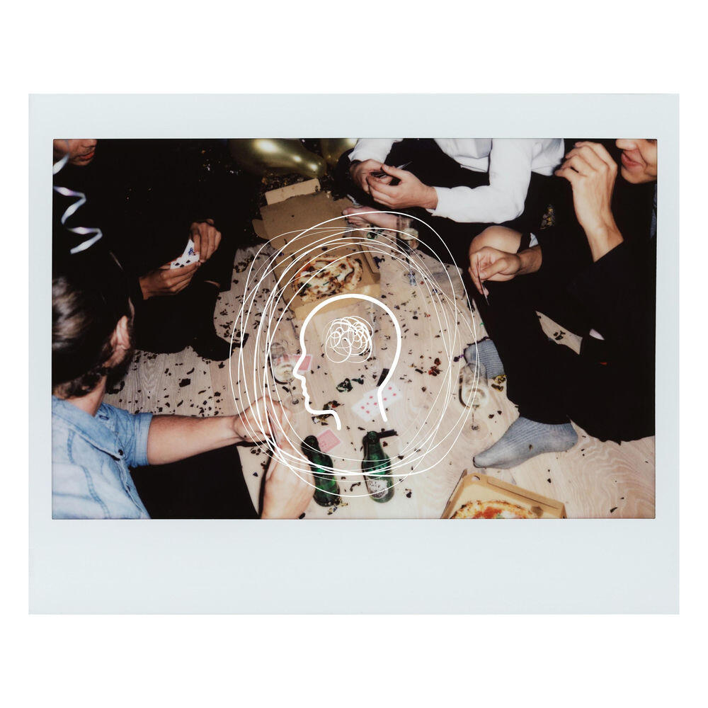 Релиз FCK THIS PARTY
