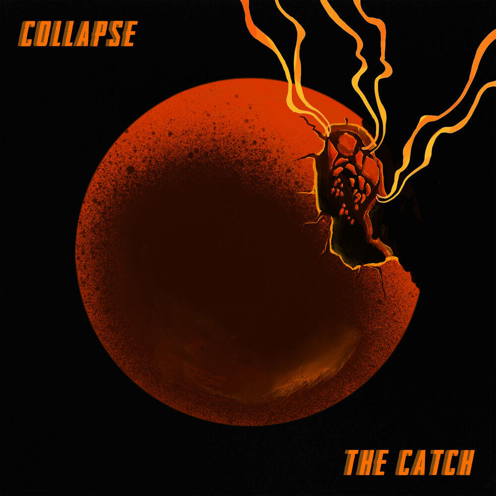 Релиз Collapse