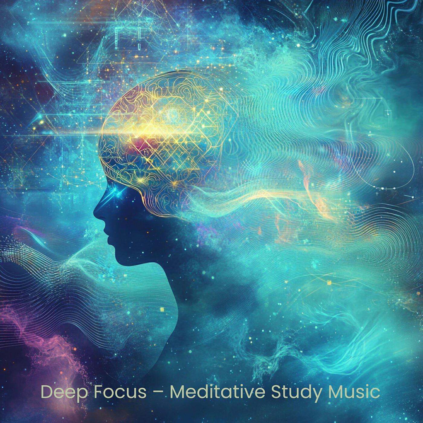 Релиз Deep Focus – Meditative Study Music