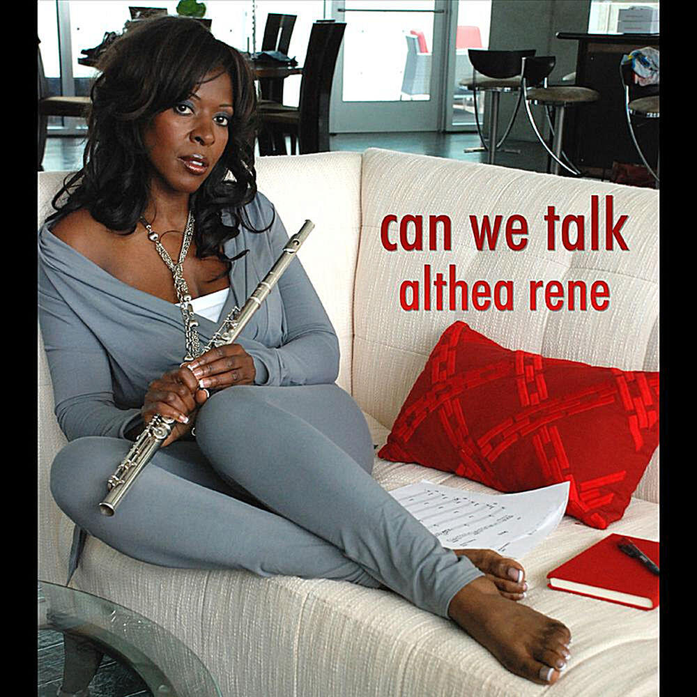 Релиз Can We Talk