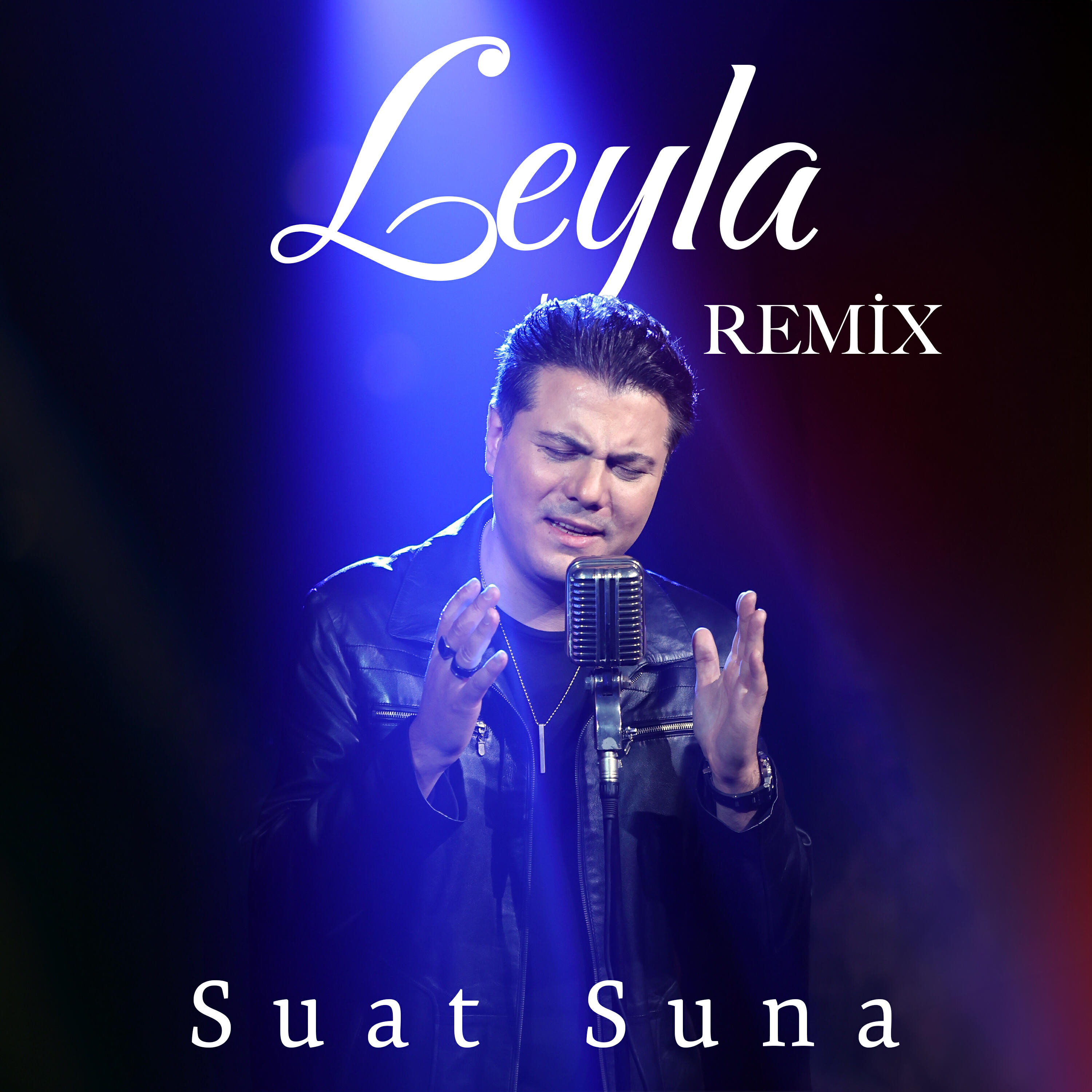 Релиз Leyla