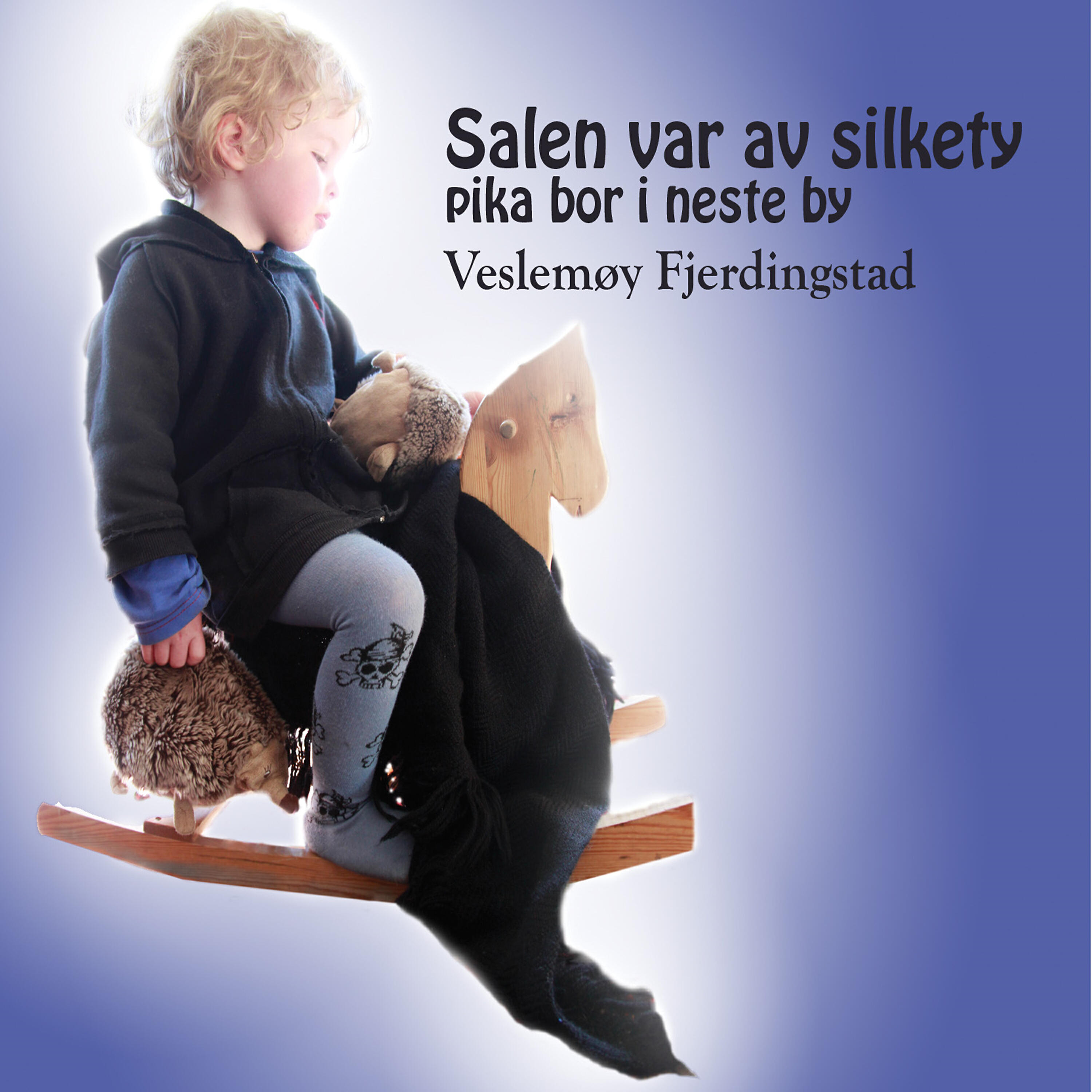 Veslemøy Fjerdingstad