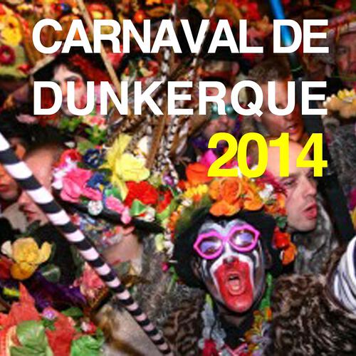 Релиз Carnaval de Dunkerque 2014, vol. 1