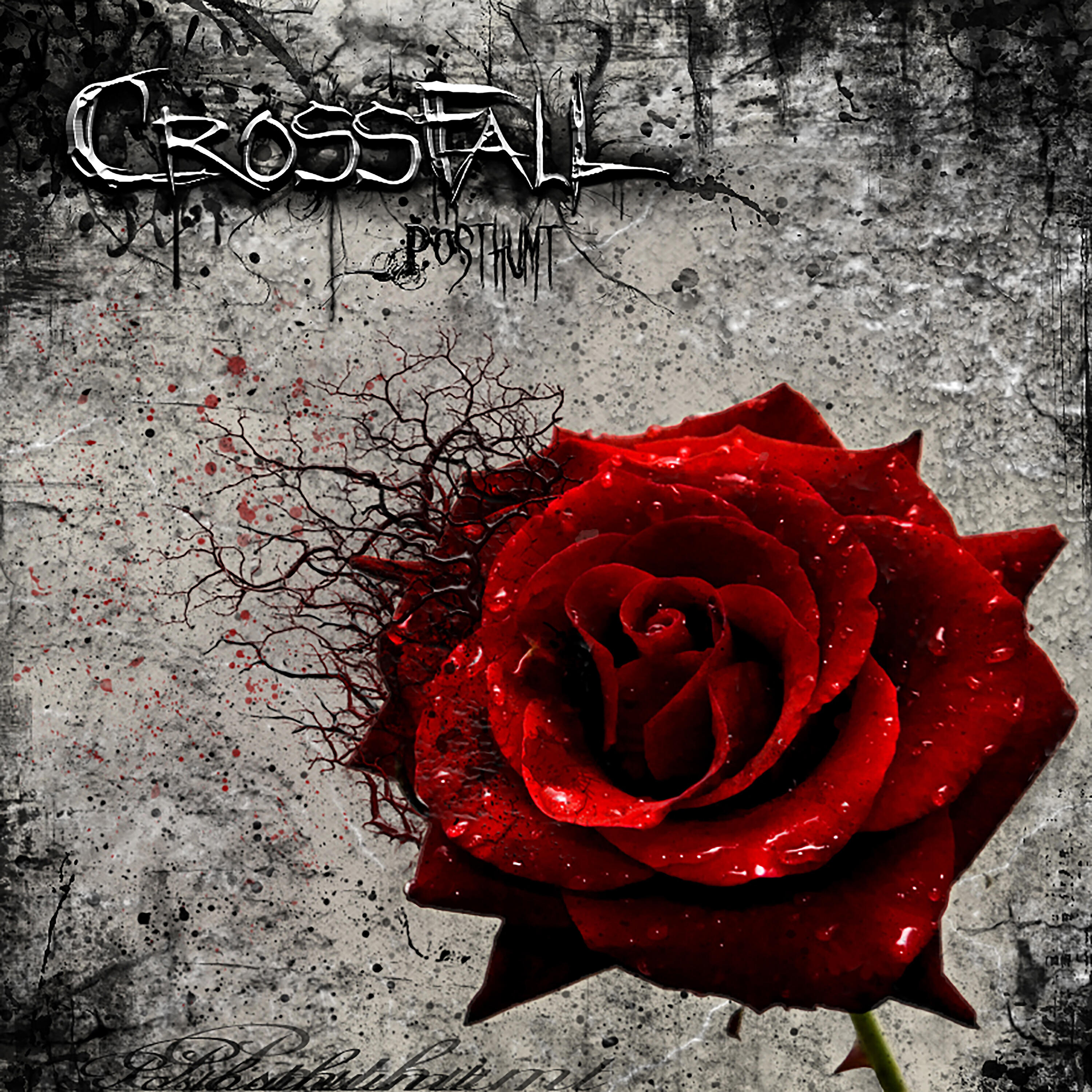 CrossFall