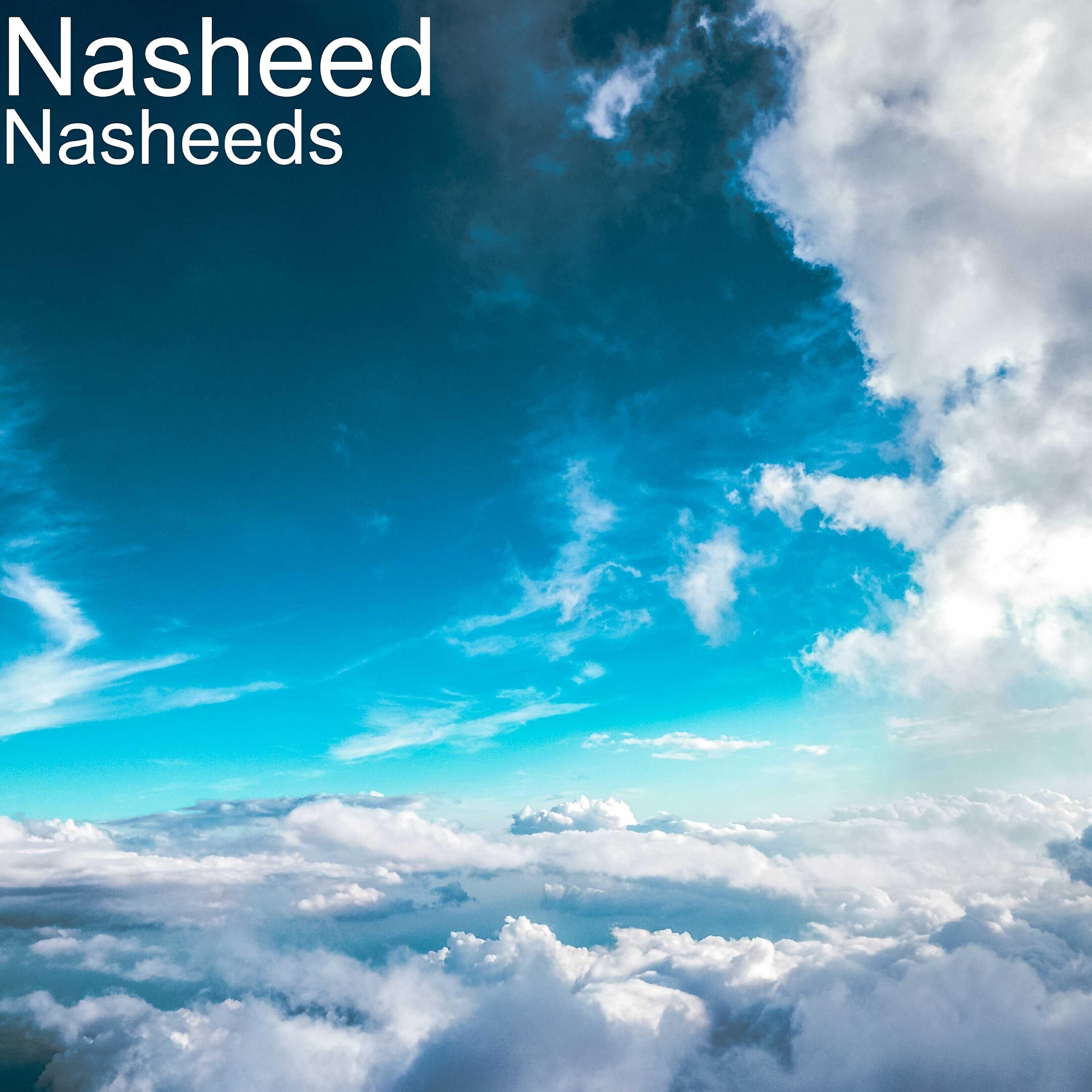 Релиз Nasheeds