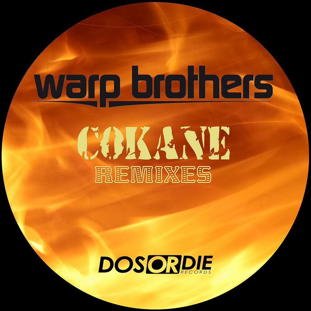 Релиз Cokane (Remixes)