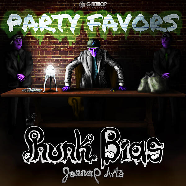 Скачать песню Phunk Bias & BURKEY & Willdabeast & Geoff Nigl - Big Top (feat. Burkey, Willdabeast & Geoff Nigl) бесплатно в MP3 для Android и iOS