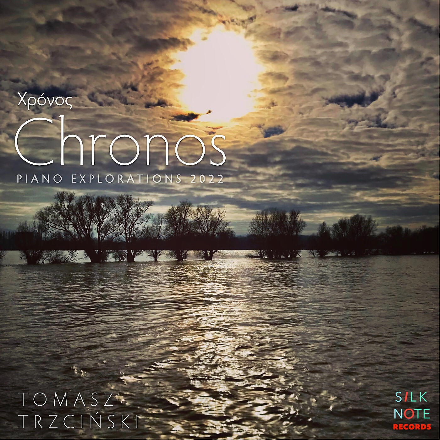 Релиз Chronos